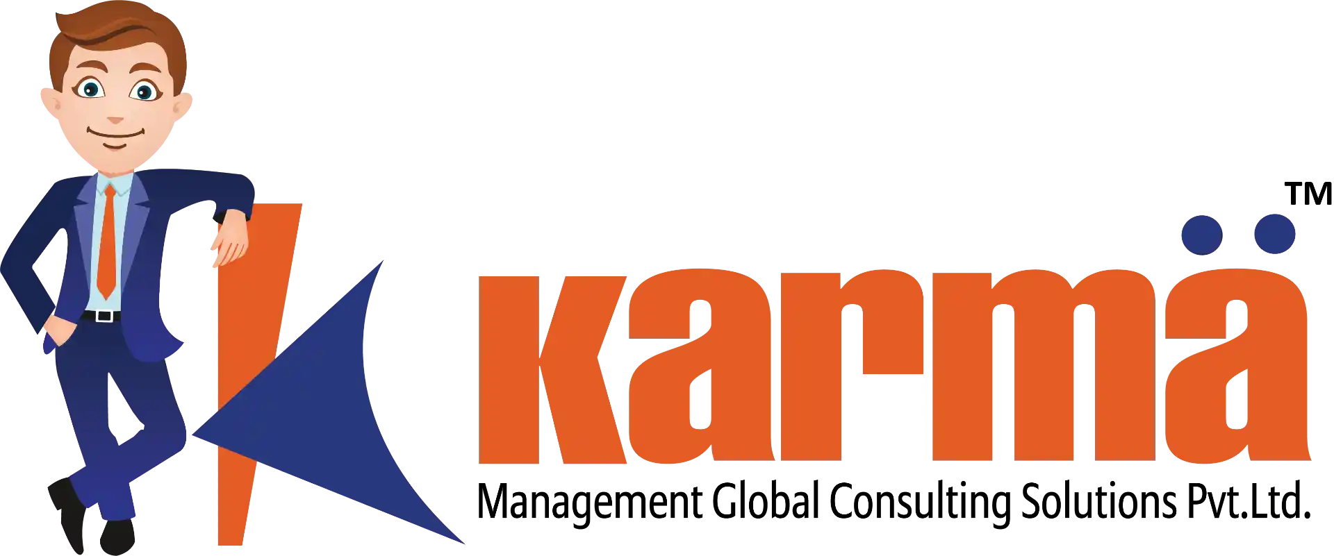 Karma Management Global Consulting Solutions Pvt. Ltd.